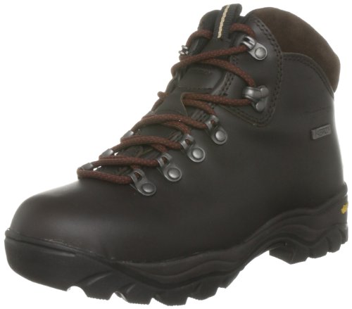 Karrimor Women's ksb Coniston L weathertite Dark Brown Walking Boot K125DKB149 6 UK