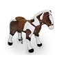Pinto Ride-on Horse