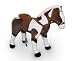Tango Interactive Ride-on Horse Pinto