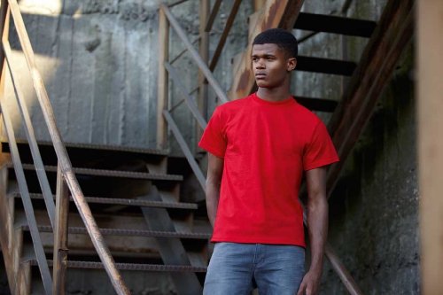 Produkt-Bild: T-Shirt 'Heavy Cotton T'