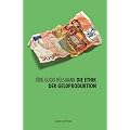Ethik der Geldproduktion. Edition Sonderwege
