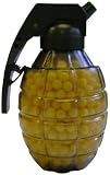 800 ct .12g 6mm Airsoft BB Grenade Loader - Yellow