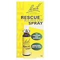 Nelsons Bach Rescue Remedy Spray 20ml