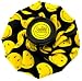 Present Time  Smiley Happy Faces ice pack black