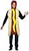 Rasta Imposta Lightweight Hot Dog Costume