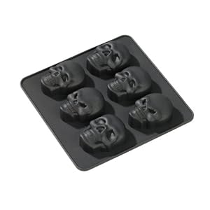 Salz und Pfefferstreuer Robot