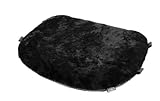 Pro Pad Sheepskin Gel Seat Pad - Touring - 16.5in.W x 14in.L 6405 Pro Pad Sheepskin Gel Seat Pad - Touring - 16.5in.W x 14in.L 6405