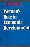 Woman's role in economic development