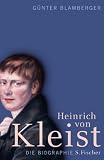 Produkt-Bild: Heinrich von Kleist: Die Biographie