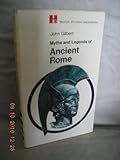 Myths and legends of ancient Rome