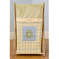 Kids Line Leap Froggie Hamper