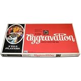The Original Aggravation Deluxe Party Edition 1972