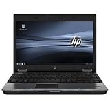 HP EliteBook 8440w FN093UT Notebook PC - Intel Core i7 620M 2.66GHz, 4GB DDR3, 320GB HDD, DVDRW, 9 Cell, 14 Display, Windows XP Pro / Windows 7 Professional