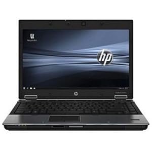 HP EliteBook 8440w FN093UT Notebook