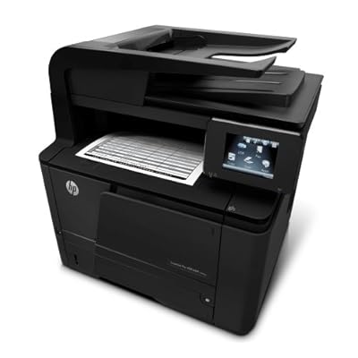 HP 400M425dn Monochrome Wifi Printer