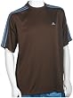 Adidas Men's Clima Loose Fit Short Sleeve