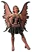 Maggie Diva Amy Brown Faery Art Work in Poly Stone
