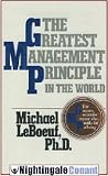 Greatest Management Principle in the World