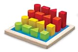 Wonderworld Geo Shape Sorter