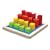 Wonderworld Geo Shpae Sorter