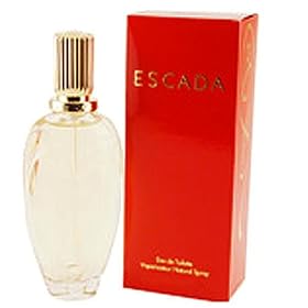ESCADA BY ESCADA FOR WOMEN EAU DE TOILETTE SPRAY 1 FL. OUNCE