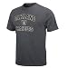 NFL Oakland Raiders Heart And Soul II Adult Short-Sleeved Basic Tee