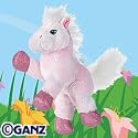 Webkinz Pink Pony