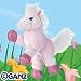 Webkinz Pink Pony