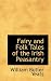 Fairy and Folk Tales of the Irish Peasantry