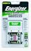 Energizer(R) AA, AAA & 9V Battery Charger, NiCd & NiMH