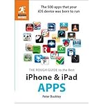 The Rough Guide to the best iPhone & iPad apps