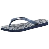 Havaianas Womens Pois Flip Flop