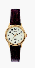Timex Watches, Timex Women's Fashion Leather watch T20071, Womens Watches, Womens Timex Watches, Timex Womens Watches