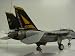�������꡼�����󥰥� F-14A VF-21 �ե꡼��󥵡��� NF200 1995 1/72 586703 