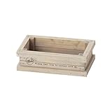Paseo Wooden Box  WI-27BR