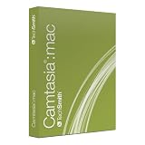 Camtasia for Mac