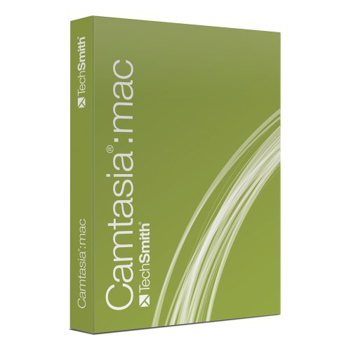Camtasia for Mac