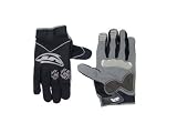 JT 06 Pro Gloves - S - Grey
