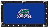 Florida Gators College Wool Billiard Table Cloth by Hainsworth