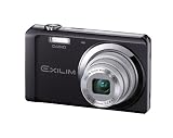 Casio EX-ZS5 - C�mara Digital Compacta, 14.1 MP (2.7 pulgadas, 5x Zoom �ptico)