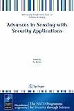 Advances in sensing with security applications