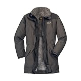 JACK WOLFSKIN Damen Outdoor Jacke "5Th Avenue Coat" (12198 469) Gr. XXL