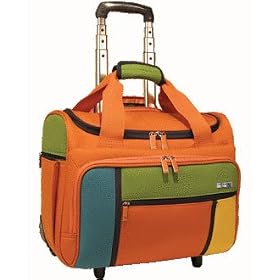 Buy Ricardo Beverly Hills Melrose 17 Rolling Tote by Ricardo Beverly Hills