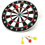 15 Dart Board