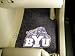 Brigham Young BYU Cougars 2 PIECE CARPET CAR/TRUCK/AUTO FLOOR MATS