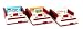 NINTENDO FAMICOM NES NOVELTY DESKTOP NOTE PAD HOLDER
