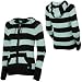Apparel : Etnies Bobby Full-Zip Hooded Sweatshirt - Women's