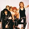 Image of Gene Loves Jezebel