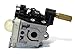 CARBURETOR Carb RB-K70A, RB-K66A fits GT-200R HC-150 and Many More
