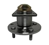 1991 2002 SATURN S SERIES SEDAN HUB BEARING ASSEMBLY 41OQ F7ZWuL. SL160 1991 2002 SATURN S SERIES SEDAN HUB BEARING ASSEMBLY